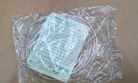 Salter Labs Adult 7' Soft Nasal Oxygen Cannula 16SOFT-7 - New - MBR Medicals