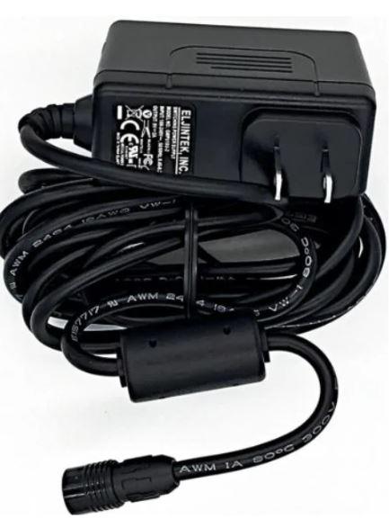 Sigma Spectrum ACSS AC Power Adapter -New - MBR Medicals