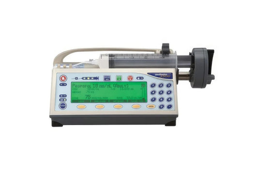 Smiths Medical Medex Medfusion® 3500 Syringe Pump - Refurbished - MBR Medicals