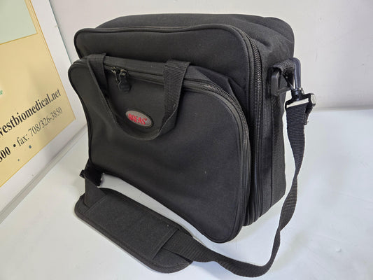 USED Breas HDM Vivo 50 60 Travel Carry Bag 004939 - MBR Medicals