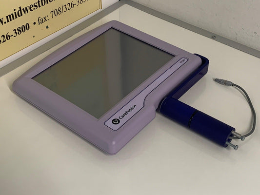 USED CareFusion ReVel PTM Graphics Monitor 19400-001 - MBR Medicals