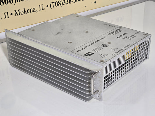 USED CONDOR Nellcor Puritan Bennett 840 Ventilator Power Supply MSP1499 - MBR Medicals