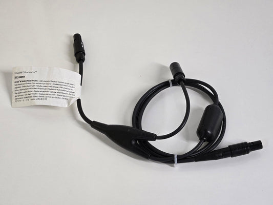 USED Edwards Lifesciences EV1000 NI Box Adaptor Cable EVNIDBAC - MBR Medicals