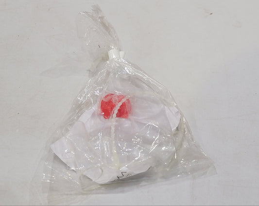 Vyaire AirLife Trach "T" Adapter with Drainage Bag 001501 - New - MBR Medicals