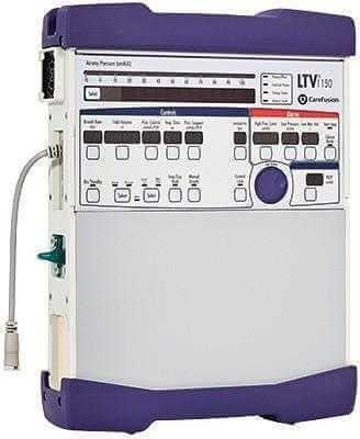 30k Hour PM Update 14080-001 Preventive Maintenance Service BD CareFusion Pulmonetics LTV 1150 Ventilator - MBR Medicals