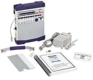 NEW 6yr PM Kit Recertification Parts and Labor for LTV 1200 PN 19535-001 - MBR Medicals