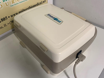 REFURBISHED Electromed Inc. SmartVest HFCWO Airway Clearance Device SV2100 29 Hours - MBR Medicals