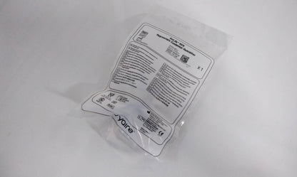 NEW Case of 50 Vyaire HCH Hygroscopic Condenser Humidifier Filter 5701EU with Free Shipping - MBR Medicals