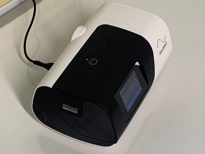 ResMed AirSense 11 AutoSet CPAP Machine Bundle 39000 S11 - New