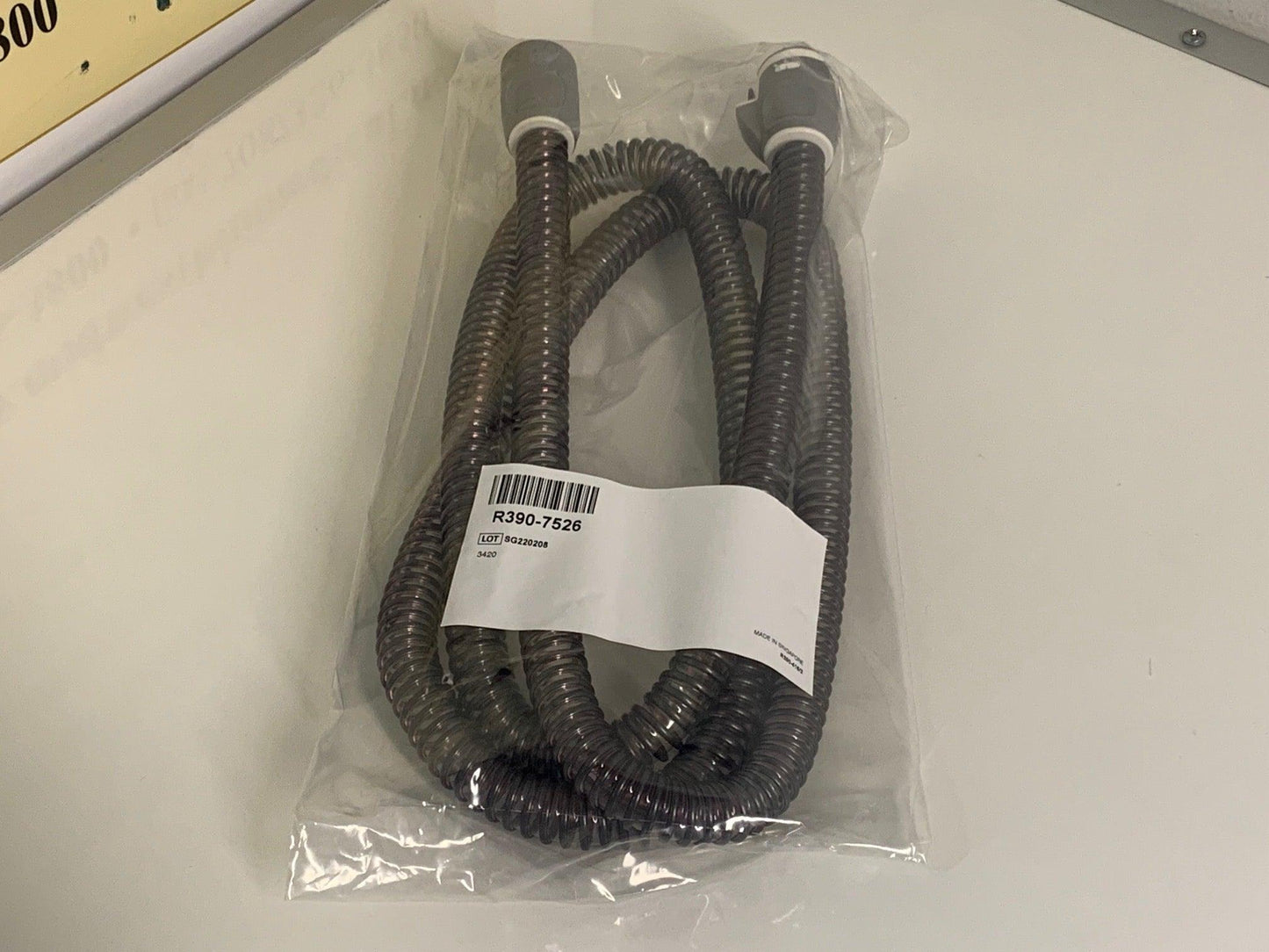 ResMed AirSense 11 AutoSet CPAP Machine Bundle 39000 S11 - New