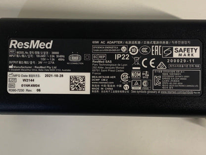 ResMed AirSense 11 AutoSet CPAP Machine Bundle 39000 S11 - New