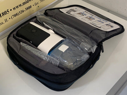 ResMed AirSense 11 AutoSet CPAP Machine Bundle 39000 S11 - New