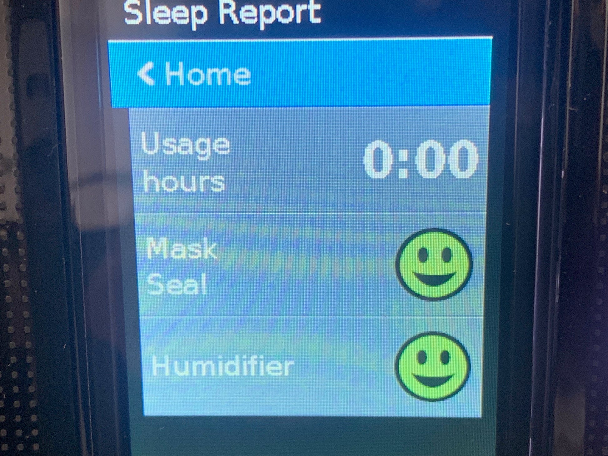 NEW ResMed AirSense 10 AutoSet CPAP Machine Bundle 37382