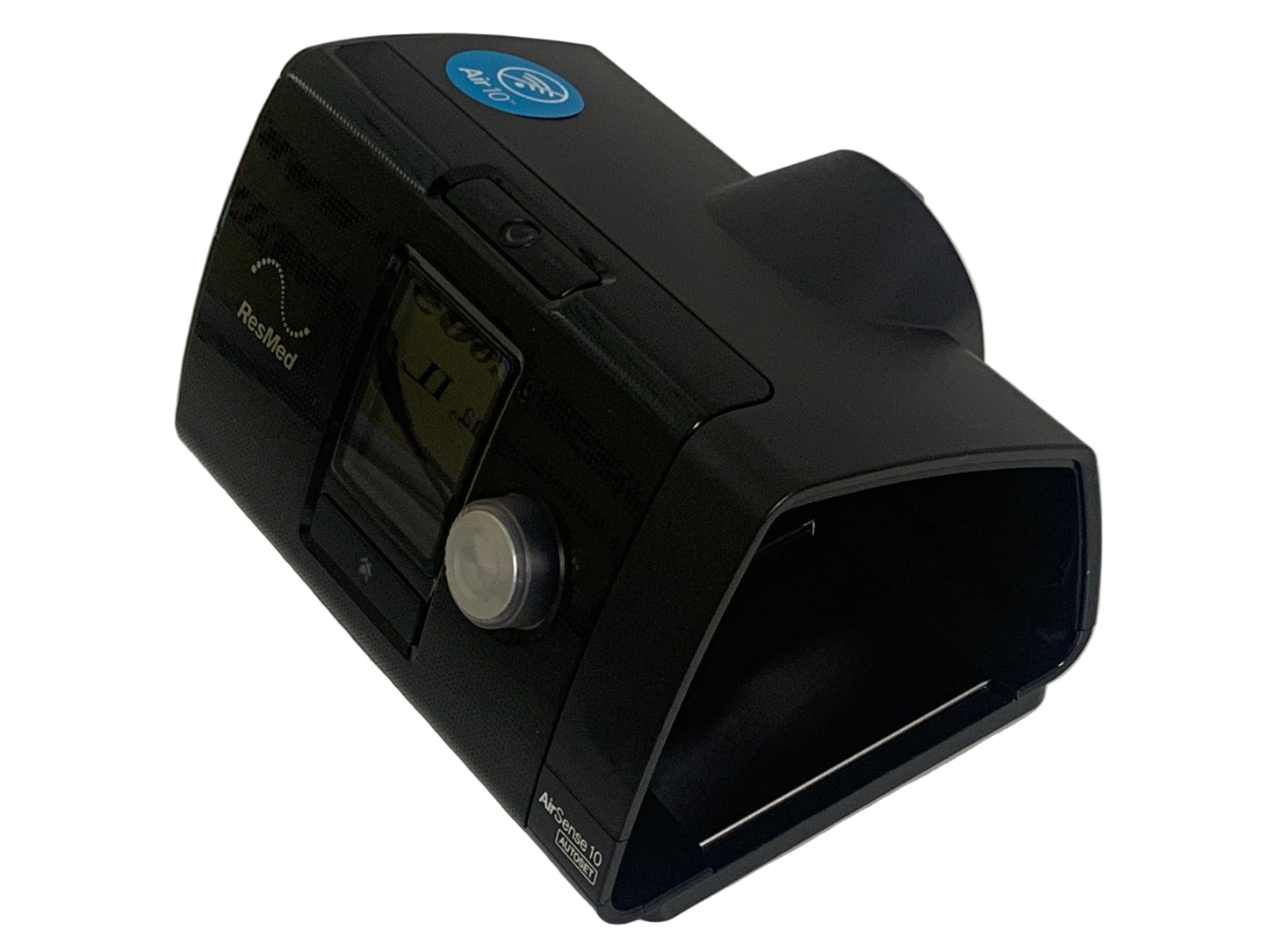 NEW ResMed AirSense 10 AutoSet CPAP Machine Bundle 37382