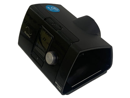 NEW ResMed AirSense 10 AutoSet CPAP Machine Bundle 37382