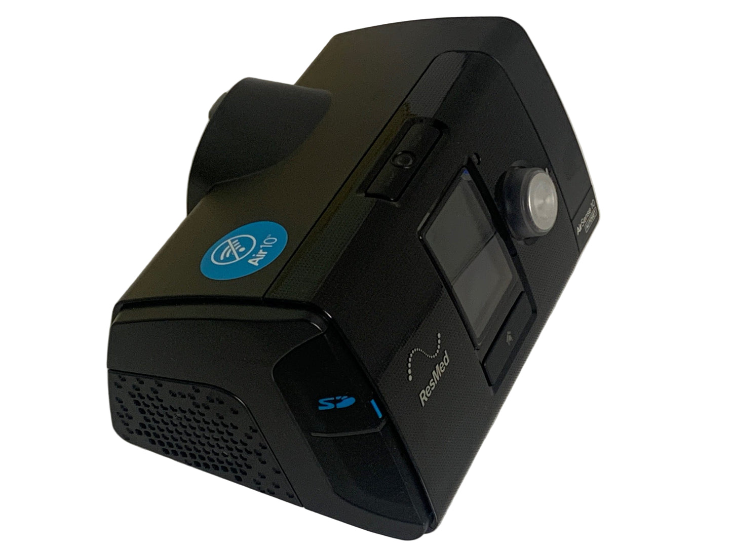 NEW ResMed AirSense 10 AutoSet CPAP Machine Bundle 37382