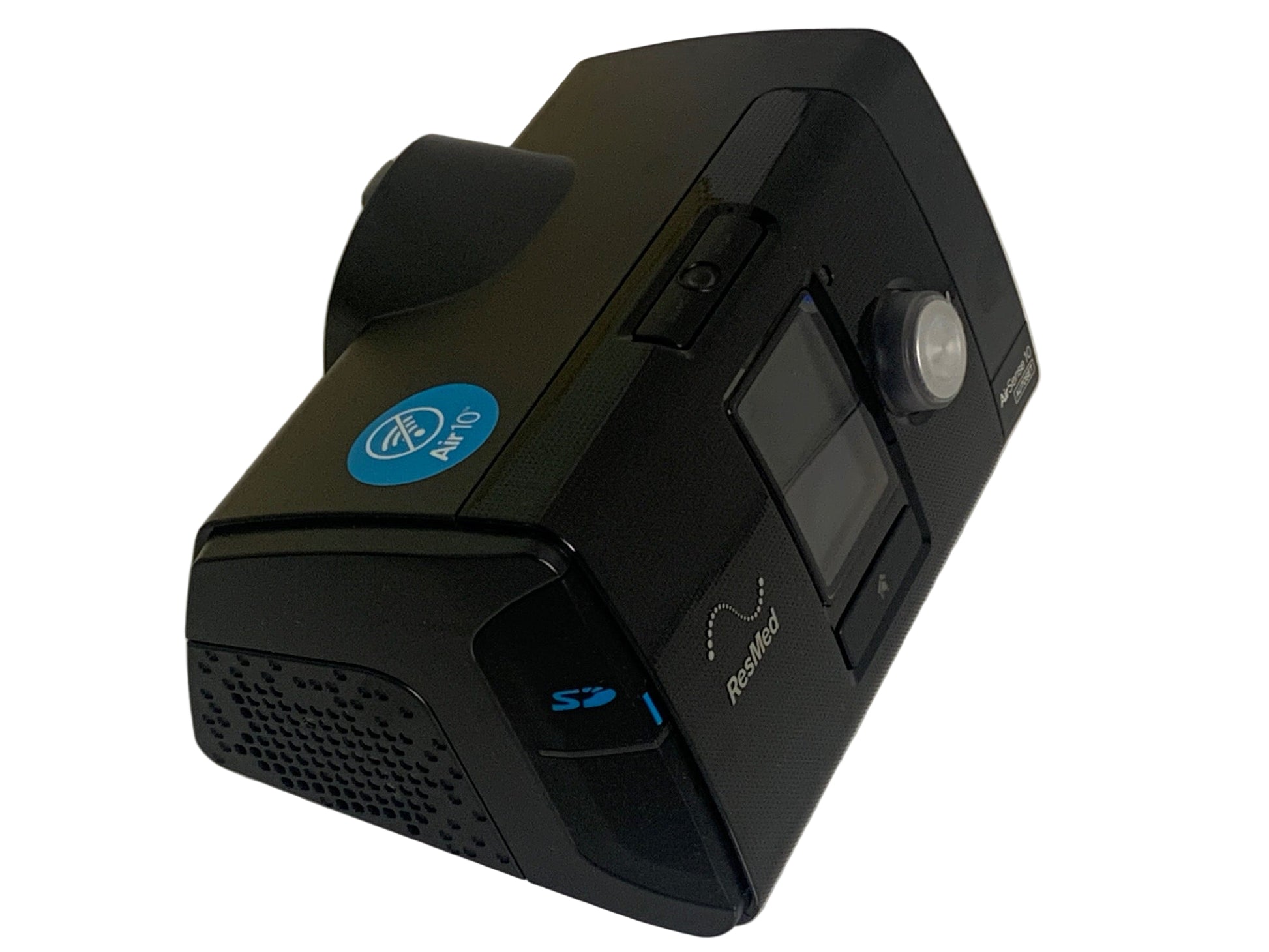 NEW ResMed AirSense 10 AutoSet CPAP Machine Bundle 37382