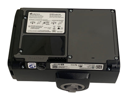 NEW ResMed AirSense 10 AutoSet CPAP Machine Bundle 37382