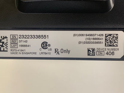 NEW ResMed AirSense 10 AutoSet CPAP Machine Bundle 37382