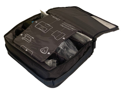 NEW ResMed AirSense 10 AutoSet CPAP Machine Bundle 37382