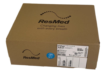 NEW ResMed AirSense 10 AutoSet CPAP Machine Bundle 37382