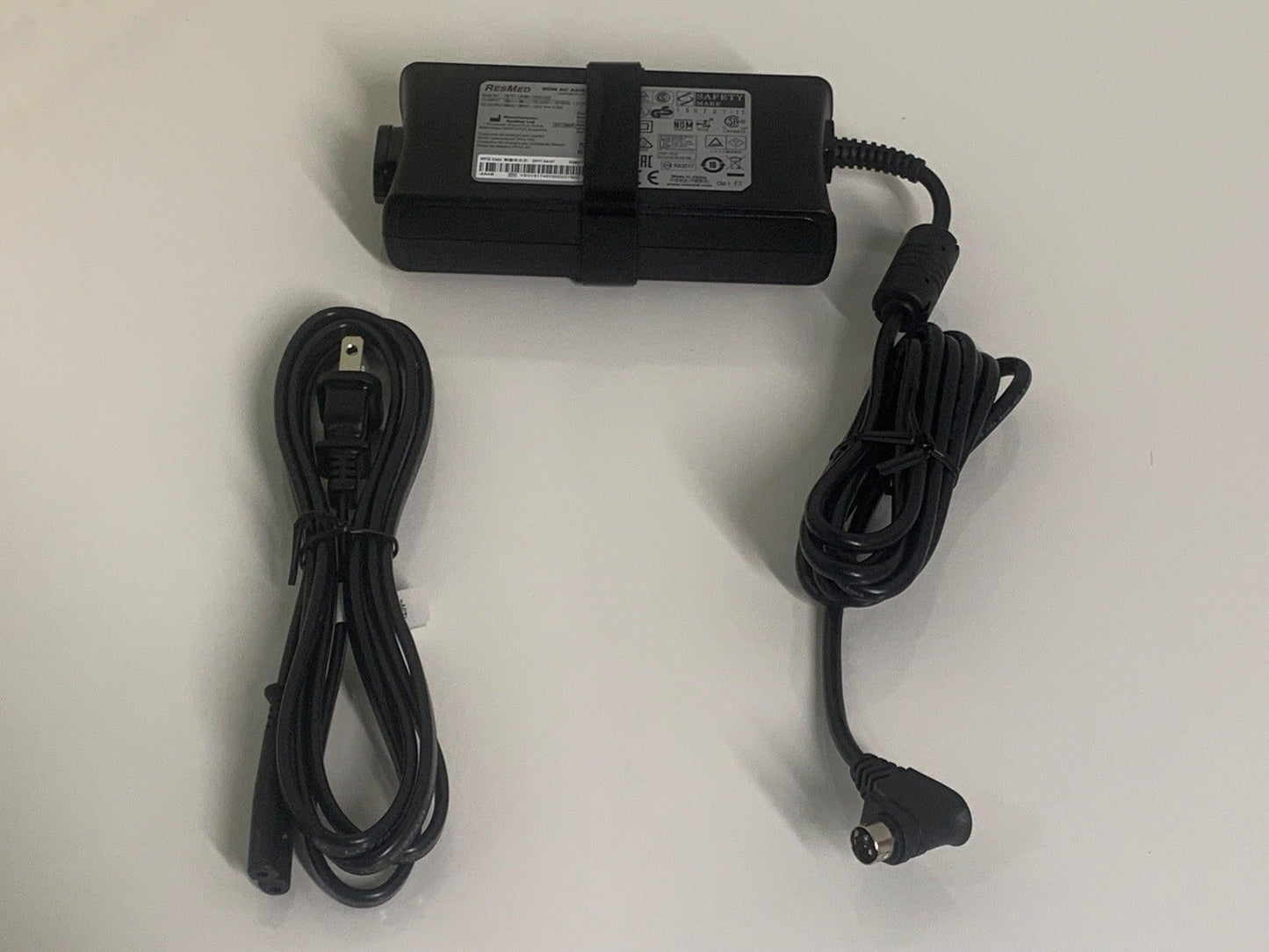 NEW Demo Open Box ResMed Model 369102 S9 CPAP 90W AC Power Supply Unit (PSU) 36821 - MBR Medicals