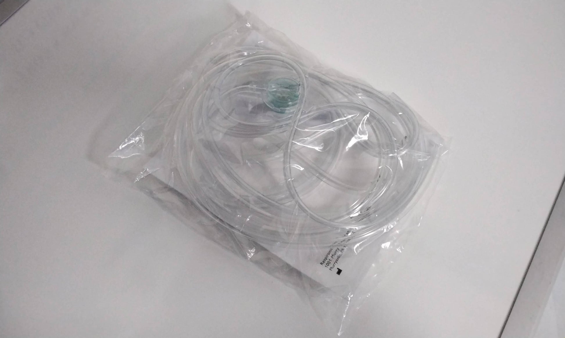 NEW Philips Respironics Active Exhalation Device Kit 1065659 with Free Shipping - MBR Medicals