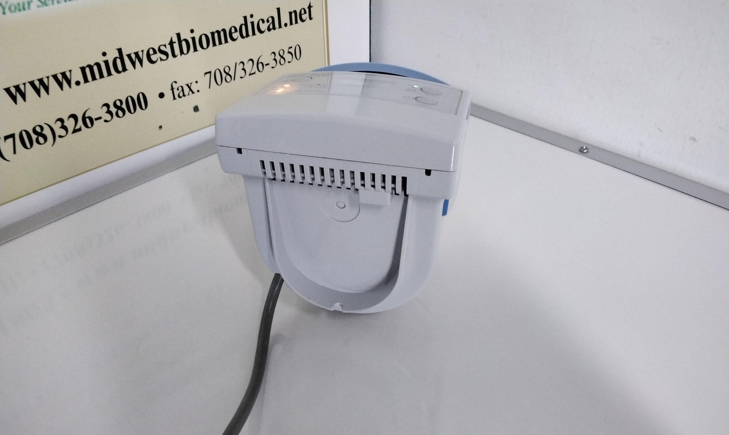 REFURBISHED Fisher & Paykel Heated Respiratory Humidifier MR850JHU with Shipping and Warranty - MBR Medicals