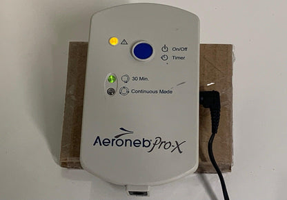 NEW NOS Aerogen Aeroneb Nebulizer System AG-AP6000-US - MBR Medicals