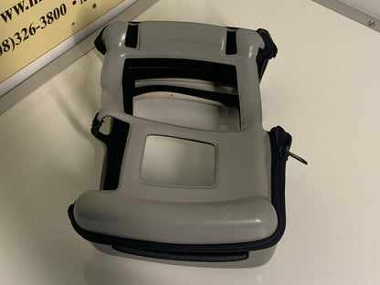 USED Vyaire Carefusion ReVel Carrying protective Case 12695-002 - MBR Medicals
