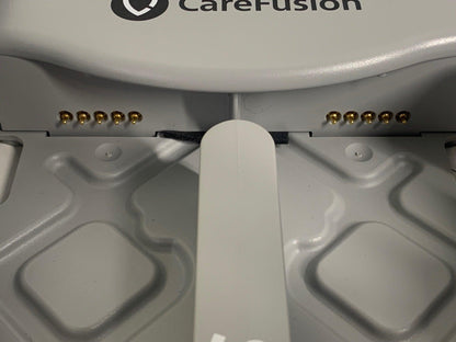 USED CareFusion SprintPack Power Manager with Metal Guard Shield 21494-201 - MBR Medicals