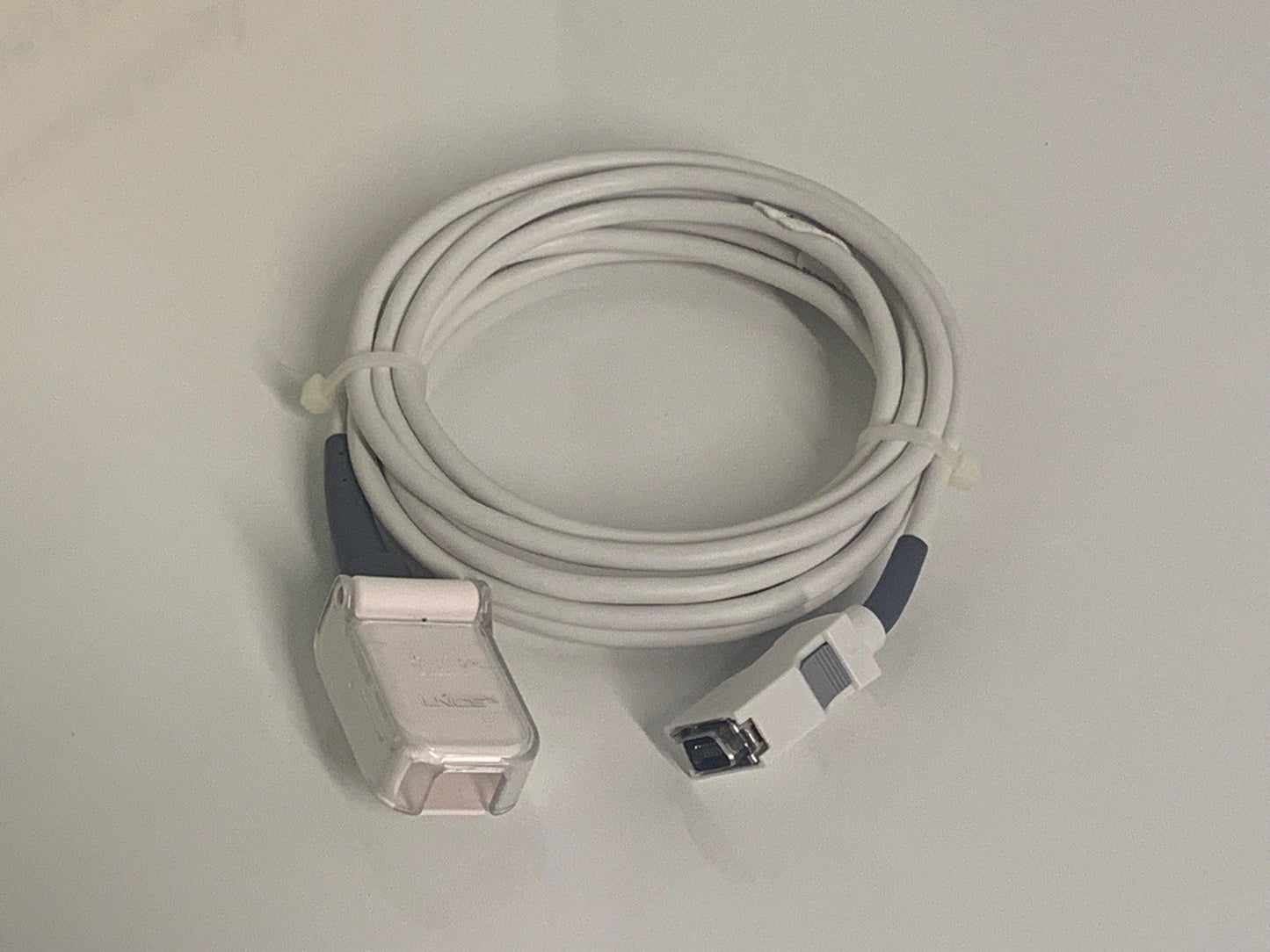 USED Masimo LNC-10 LNCS Direct Connect SpO2 Cable 1814 - MBR Medicals
