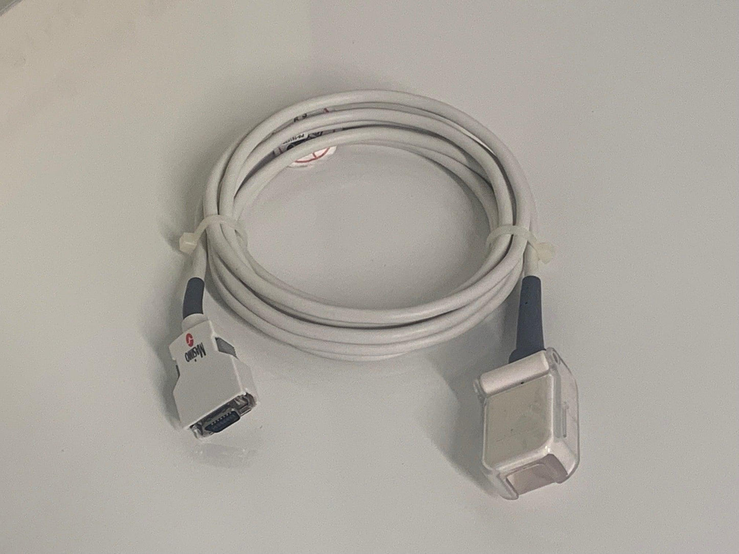 USED Masimo LNC-10 LNCS Direct Connect SpO2 Cable 1814 - MBR Medicals