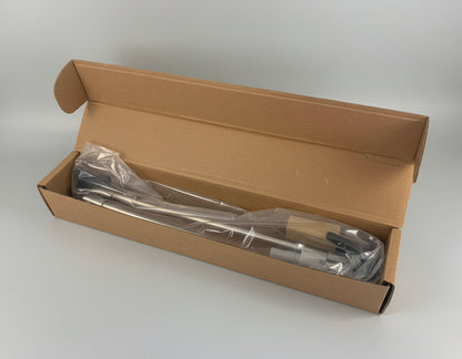 NEW Lamtic Two Section Respirator Circuit Support Arm BL-2020-L Box