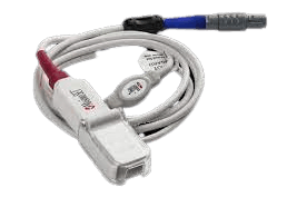 NEW Breas SpO2 Module Connection Cable for Vivo 65 006369 - MBR Medicals
