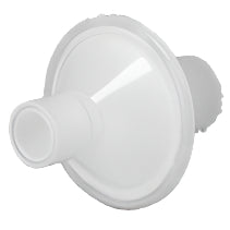 CareFusion AirLife Non Conductive Respiratory Therapy Filter 001851 - New - MBR Medicals