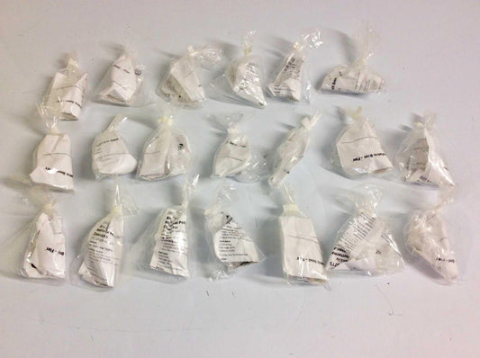 Lot of 20 NEW Carefusion Pediatric Isothermal Omniflex Connectors 3215 - MBR Medicals