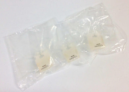 Lot of 3 NEW Philips Respironics OptiLife Nasal Petite Pillow Cushion 1036838 - MBR Medicals