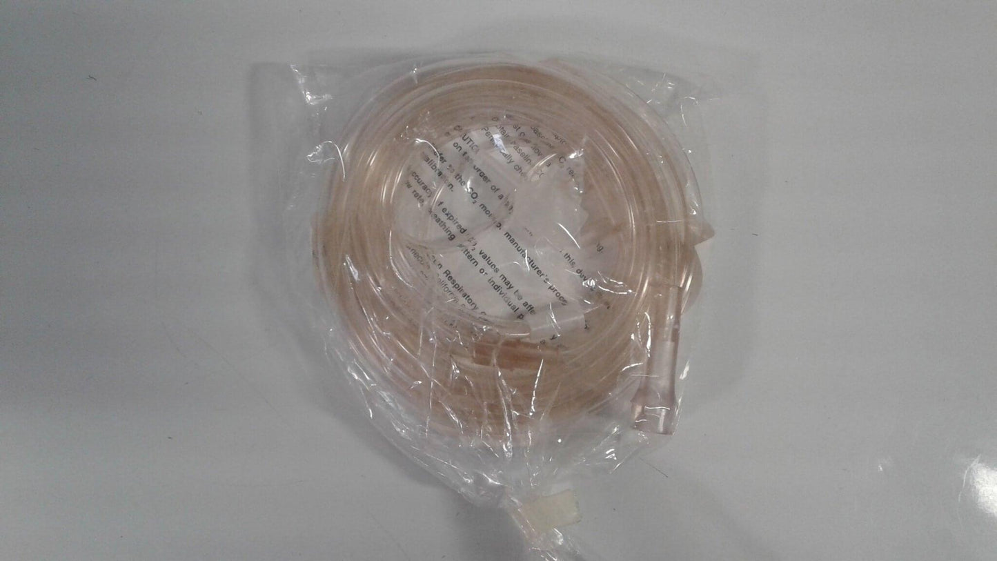 Lot of 4 NEW Hudson RCI Softech Bi-Flo Nasal Cannula with Sampling Line Connector 1843 - MBR Medicals