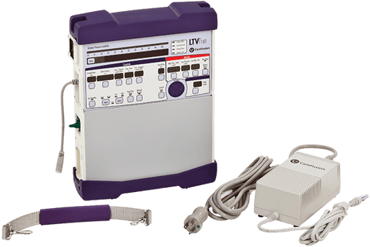 New Carefusion LTV 1150 Medical Ventilator System 18984-001 - MBR Medicals