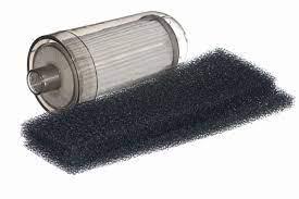 NEW AG Industries Invacare Platinum 10 Smart Pack Filter Kit AG910SP1 with Free Shipping - MBR Medicals