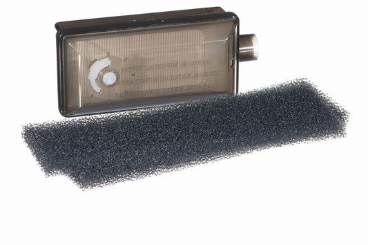 NEW AG Industries Invacare Platinum 5 Smart Filter Pack AG950SP1 with Free Shipping - MBR Medicals