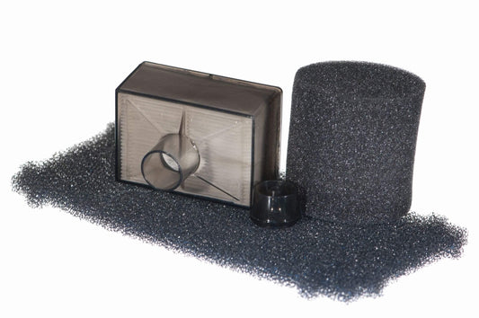 NEW AG Industries Millennium M10 Smart Filter Pack AG111K with Free Shipping - MBR Medicals