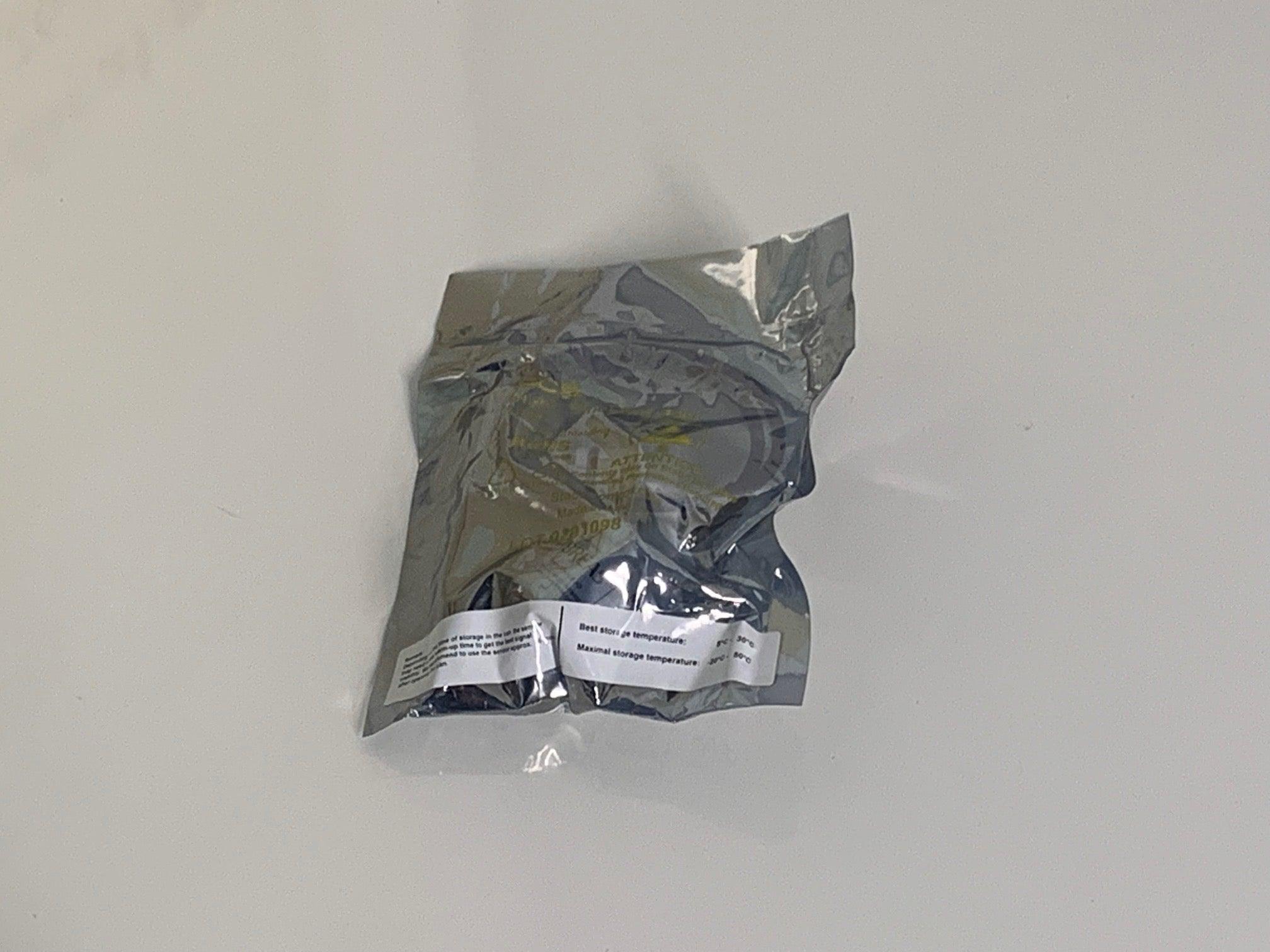 NEW Breas FiO2 Oxygen Sensor with Cable for Breas Vivo 55 Vivo 65 006347