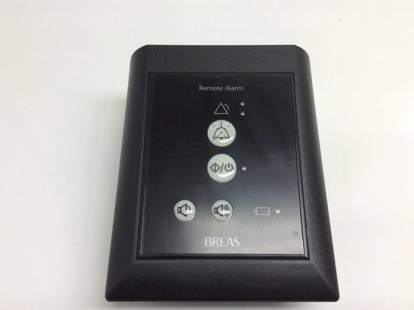NEW Breas HDM Remote Alarm 10M Cable Included for the Vivo 50 60 005036 Warranty FREE Shipping - MBR Medicals