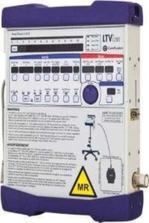 NEW Demo Carefusion LTV 1200 Medical Ventilator 18888-001 with Warranty - MBR Medicals