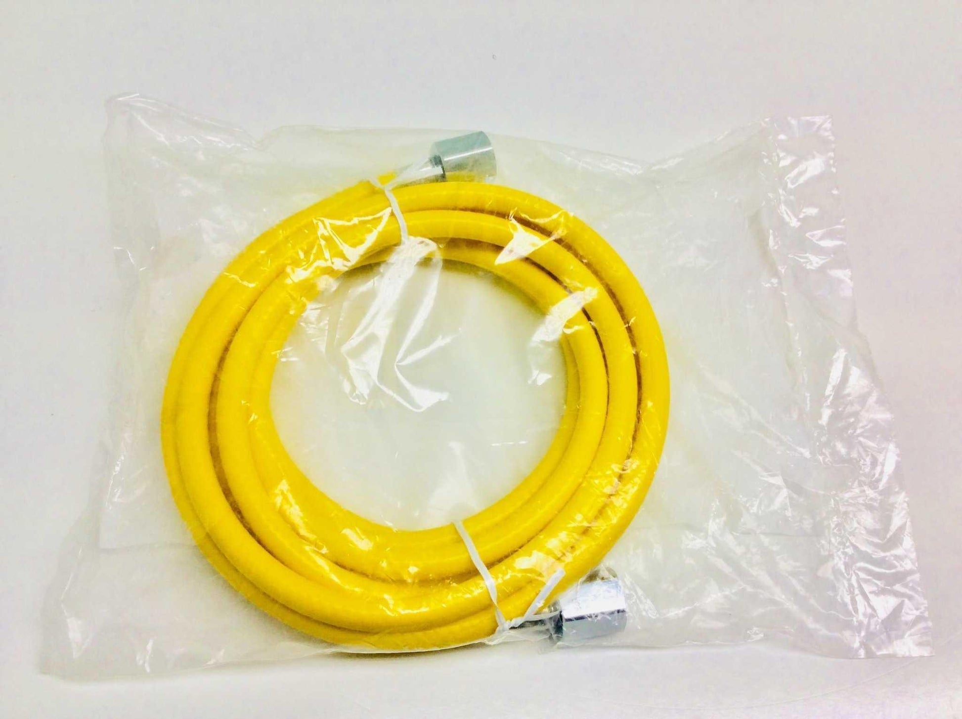 NEW Dual DISS Hex Nipple Air Hose Assembly 15 FT 02899 Warranty FREE Shipping - MBR Medicals