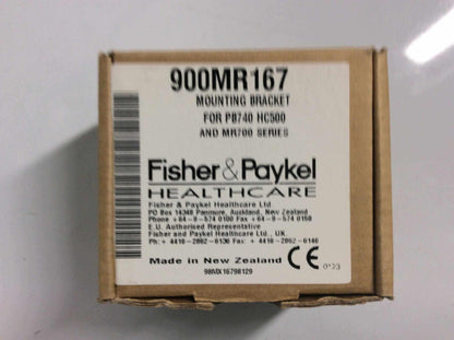 NEW Fisher & Paykel Mounting Bracket 900MR167 Warranty FREE Shipping - MBR Medicals