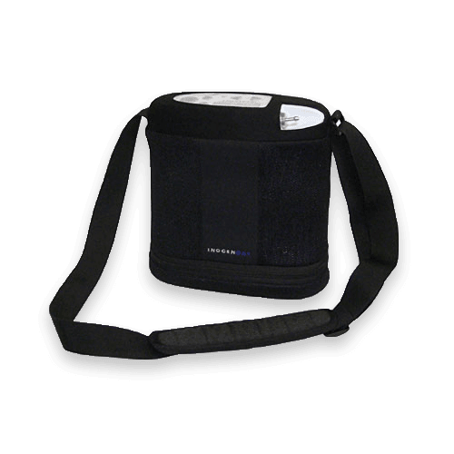 NEW Inogen One G3 Carry Bag CA-300 - MBR Medicals