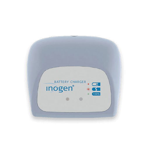 NEW Inogen One G3 External Battery Charger with Power Supply BA-303 - MBR Medicals